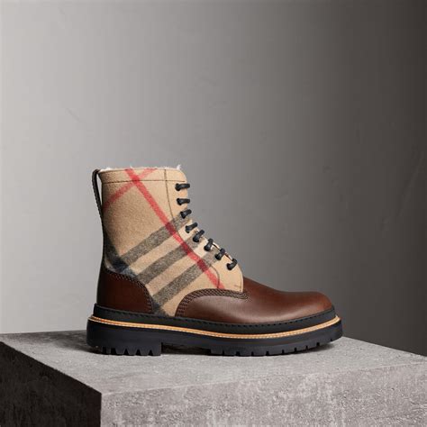 burberry boots|Burberry boots for men.